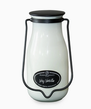 Load image into Gallery viewer, Very Vanilla - Milkbottle Candle
