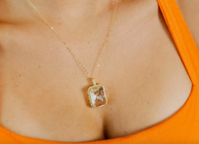 Load image into Gallery viewer, Taylor Shaye - &quot;C&quot; Initial Necklace
