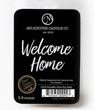 Load image into Gallery viewer, Welcome Home - Wax Melts
